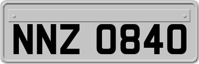 NNZ0840