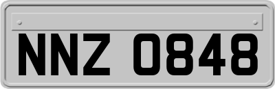 NNZ0848