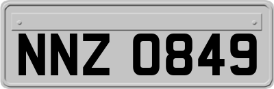 NNZ0849