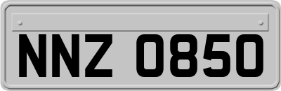 NNZ0850