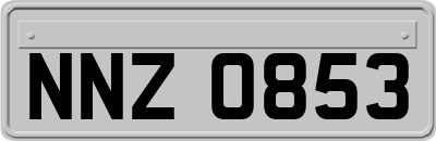 NNZ0853