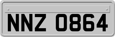 NNZ0864