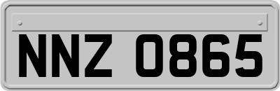 NNZ0865