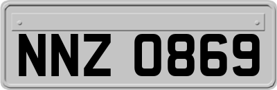 NNZ0869