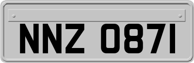NNZ0871