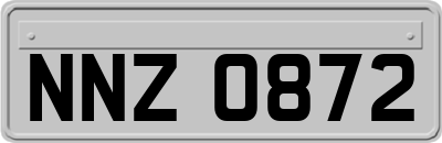 NNZ0872