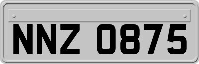 NNZ0875