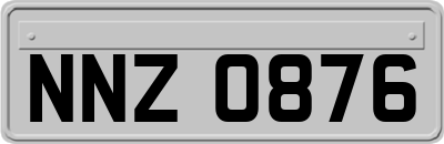 NNZ0876