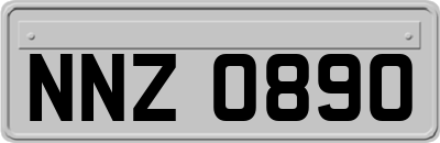NNZ0890