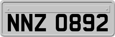 NNZ0892