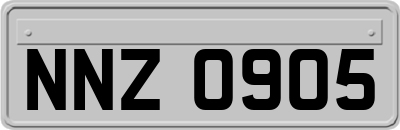 NNZ0905