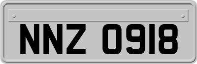 NNZ0918
