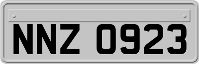 NNZ0923