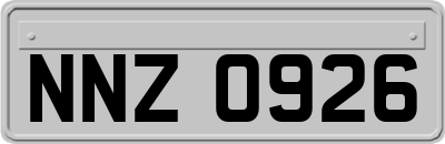 NNZ0926