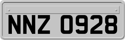 NNZ0928