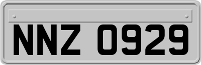 NNZ0929