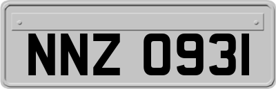 NNZ0931