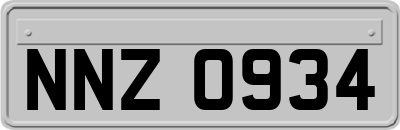 NNZ0934