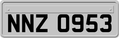 NNZ0953