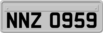 NNZ0959