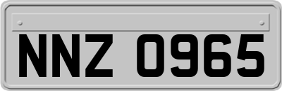 NNZ0965