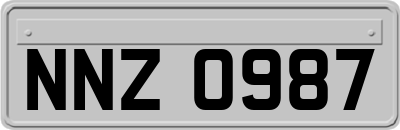 NNZ0987