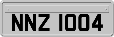 NNZ1004