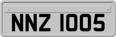 NNZ1005