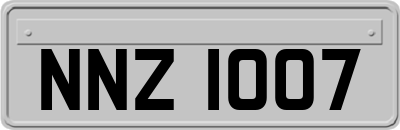 NNZ1007