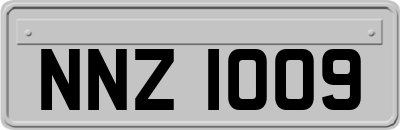 NNZ1009