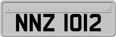 NNZ1012