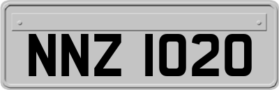 NNZ1020