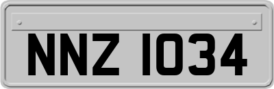NNZ1034