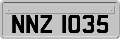 NNZ1035