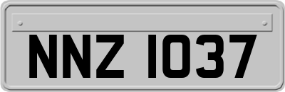 NNZ1037