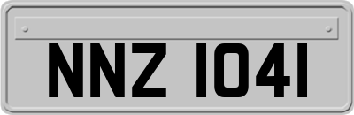 NNZ1041