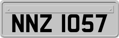 NNZ1057