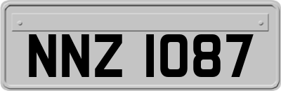 NNZ1087