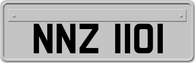 NNZ1101