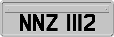 NNZ1112