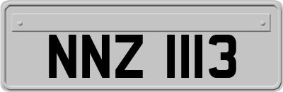 NNZ1113