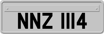 NNZ1114