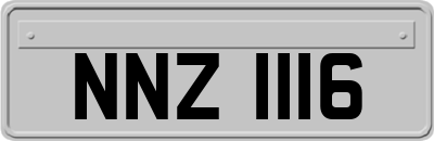 NNZ1116