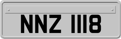 NNZ1118