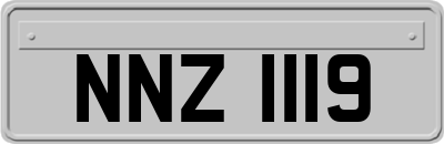 NNZ1119