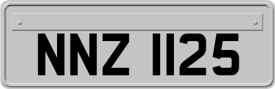 NNZ1125