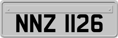 NNZ1126