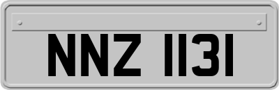 NNZ1131