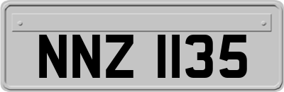 NNZ1135