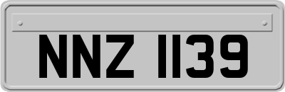NNZ1139